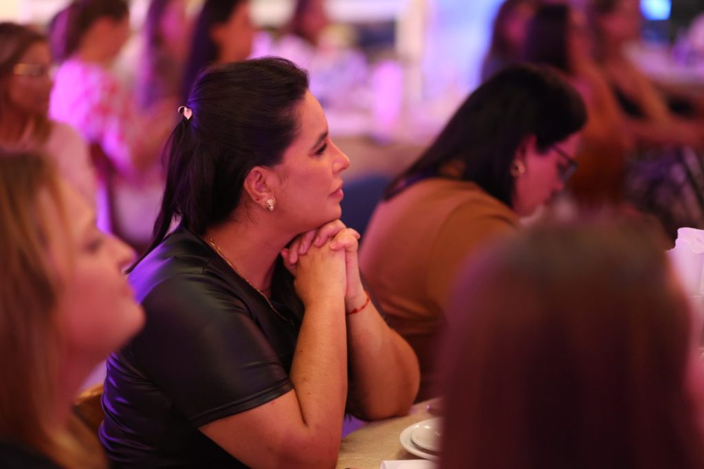 Evento Rede Feminina de Cobate ao Cancer – Joao Crisanto (104)