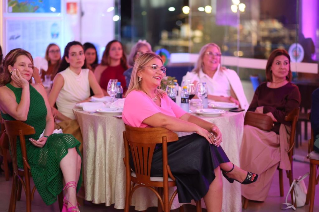 Evento Rede Feminina de Cobate ao Cancer – Joao Crisanto (106)