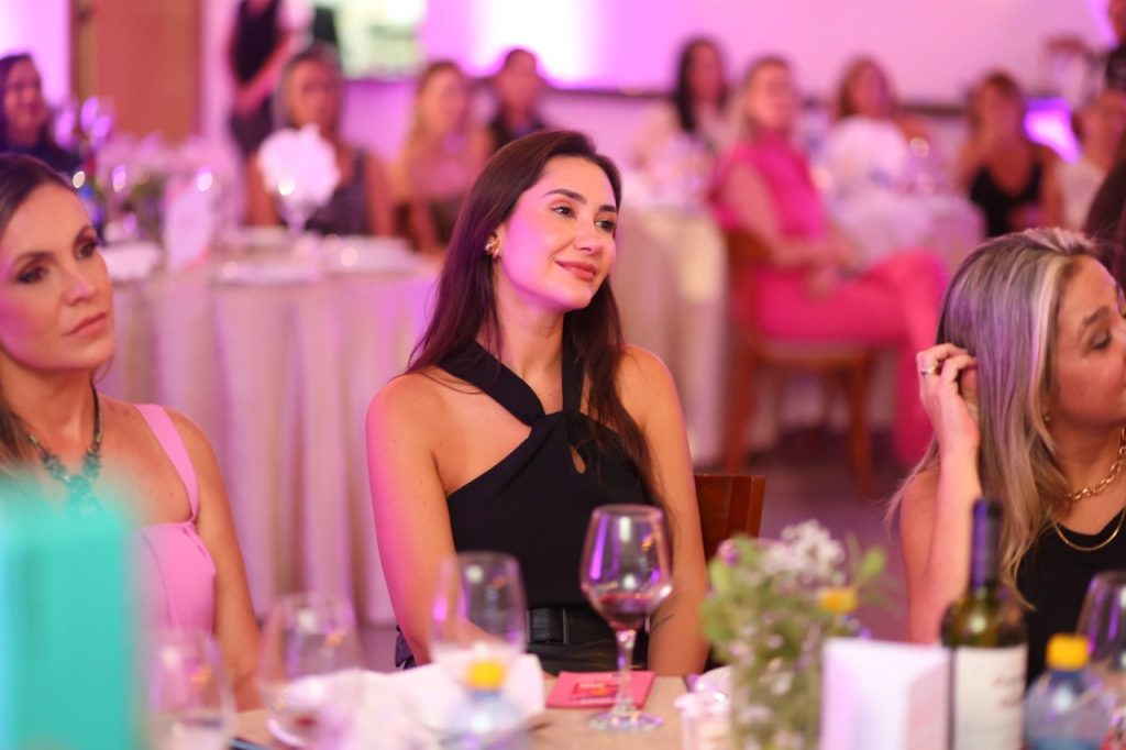 Evento Rede Feminina de Cobate ao Cancer – Joao Crisanto (107)