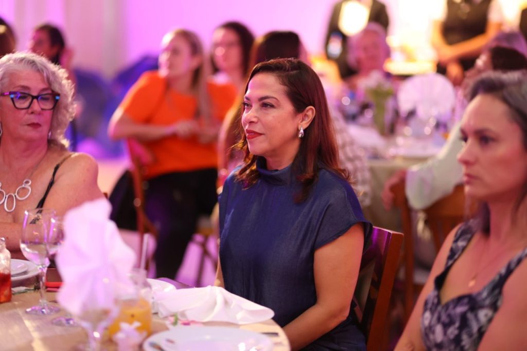 Evento Rede Feminina de Cobate ao Cancer – Joao Crisanto (110)