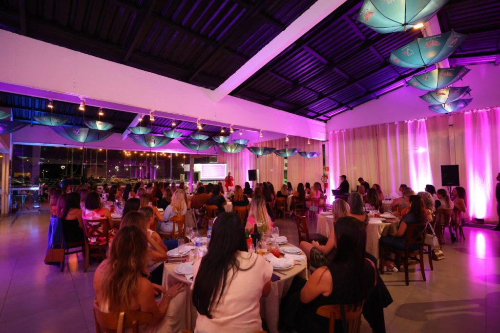 Evento Rede Feminina de Cobate ao Cancer – Joao Crisanto (113)