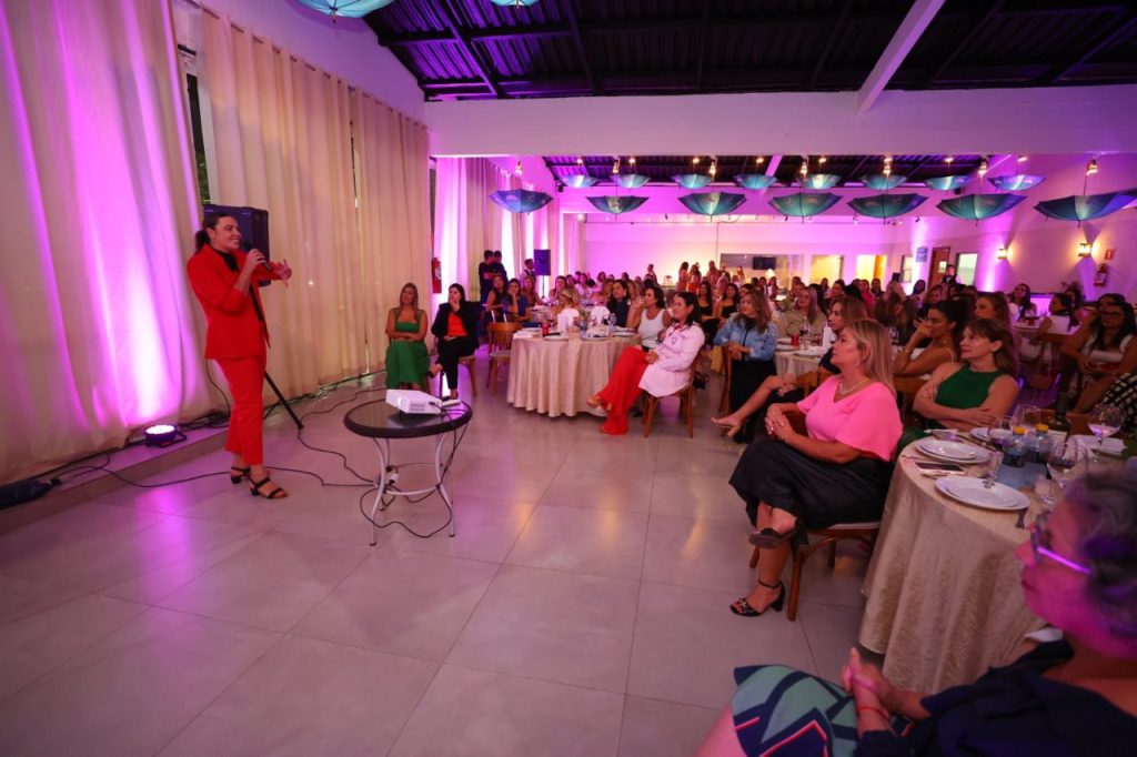 Evento Rede Feminina de Cobate ao Cancer – Joao Crisanto (121)