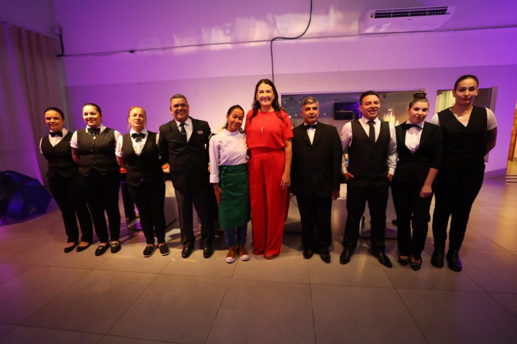 Evento Rede Feminina de Cobate ao Cancer – Joao Crisanto (13)