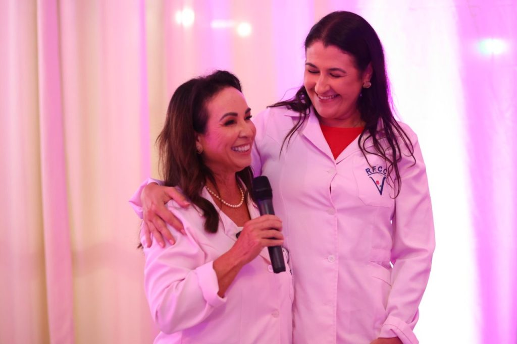 Evento Rede Feminina de Cobate ao Cancer – Joao Crisanto (131)