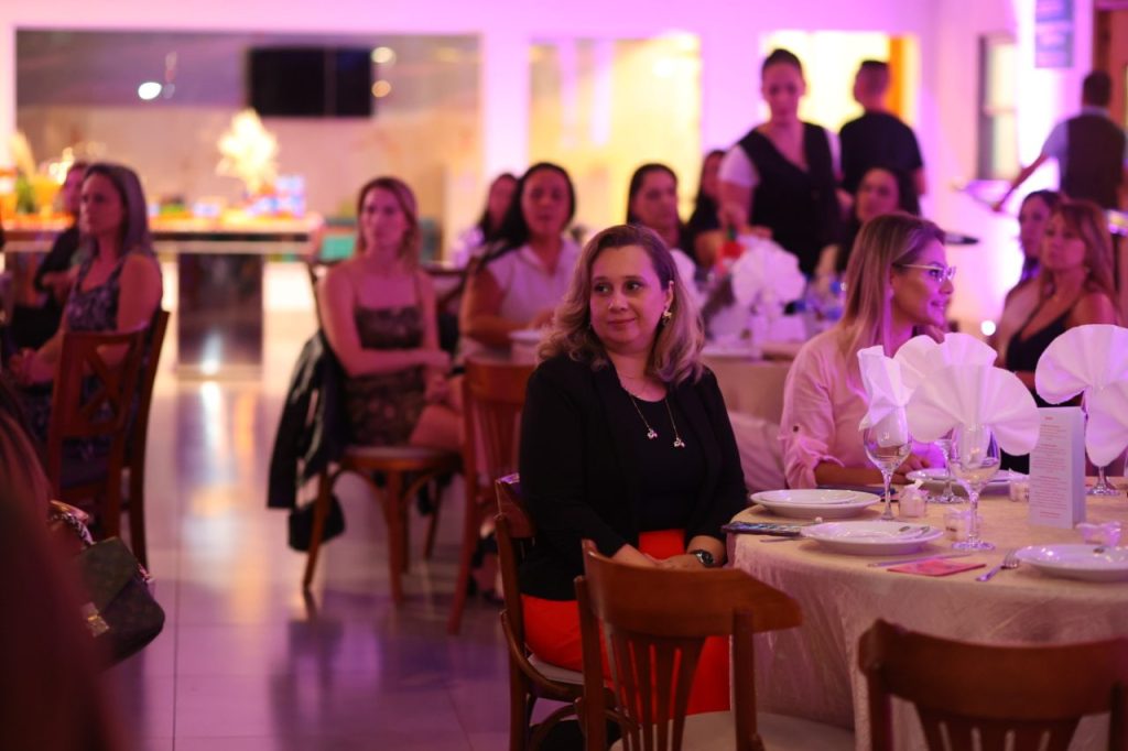 Evento Rede Feminina de Cobate ao Cancer – Joao Crisanto (165)