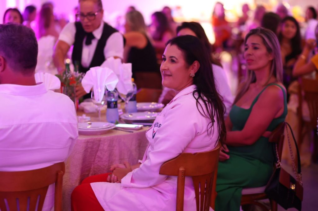 Evento Rede Feminina de Cobate ao Cancer – Joao Crisanto (168)