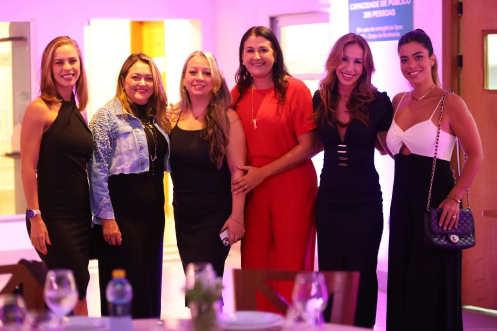 Evento Rede Feminina de Cobate ao Cancer – Joao Crisanto (171)