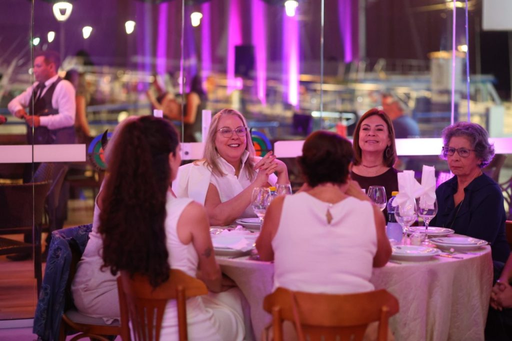 Evento Rede Feminina de Cobate ao Cancer – Joao Crisanto (172)