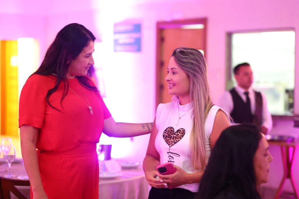 Evento Rede Feminina de Cobate ao Cancer – Joao Crisanto (174)