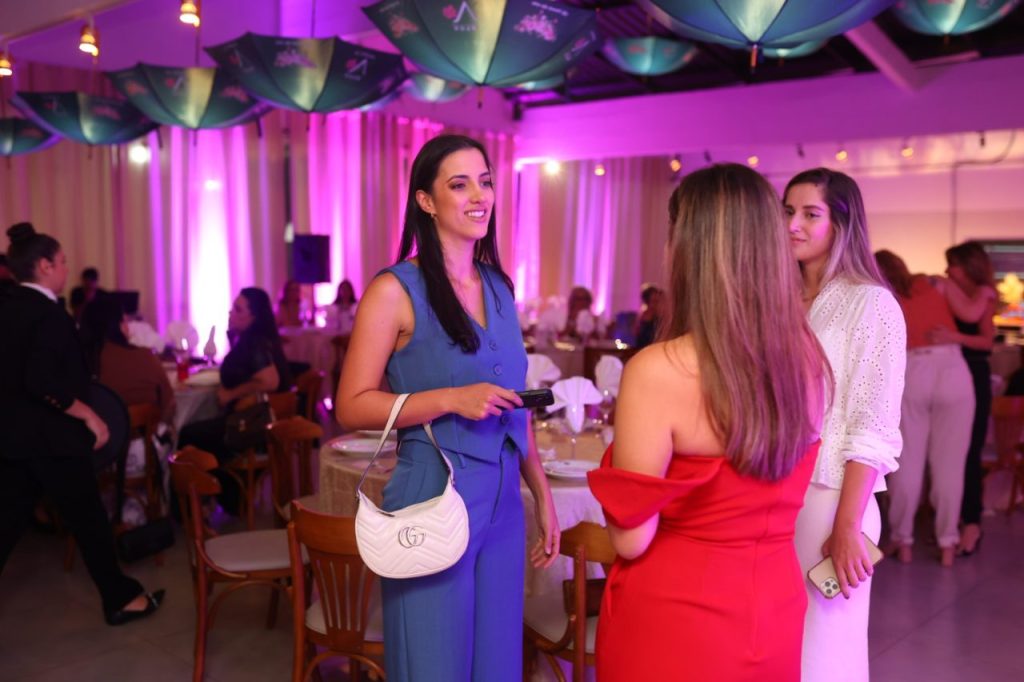 Evento Rede Feminina de Cobate ao Cancer – Joao Crisanto (178)