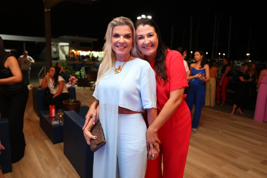 Evento Rede Feminina de Cobate ao Cancer – Joao Crisanto (18)