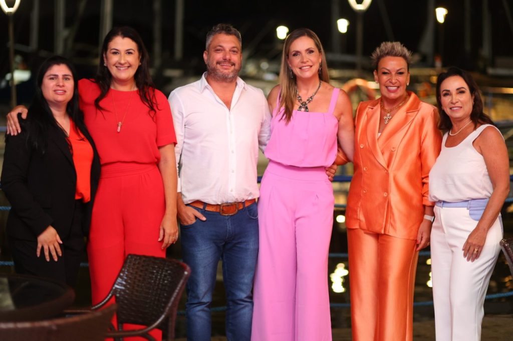 Evento Rede Feminina de Cobate ao Cancer – Joao Crisanto (195)
