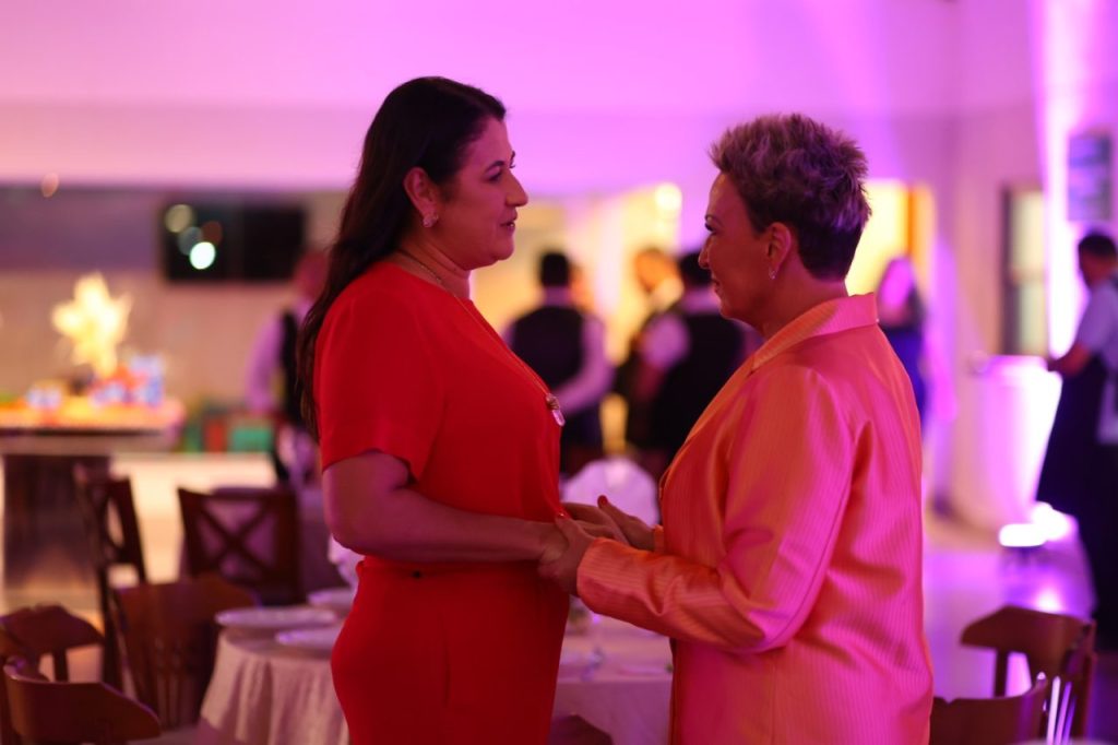 Evento Rede Feminina de Cobate ao Cancer – Joao Crisanto (2)