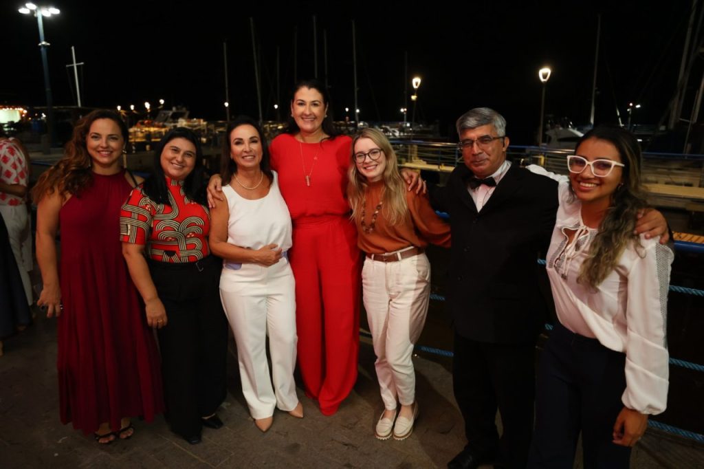 Evento Rede Feminina de Cobate ao Cancer – Joao Crisanto (24)