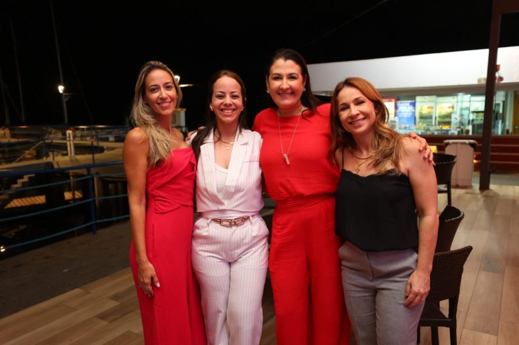 Evento Rede Feminina de Cobate ao Cancer – Joao Crisanto (28)