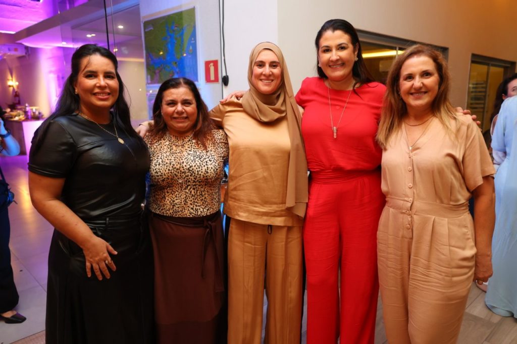 Evento Rede Feminina de Cobate ao Cancer – Joao Crisanto (29)
