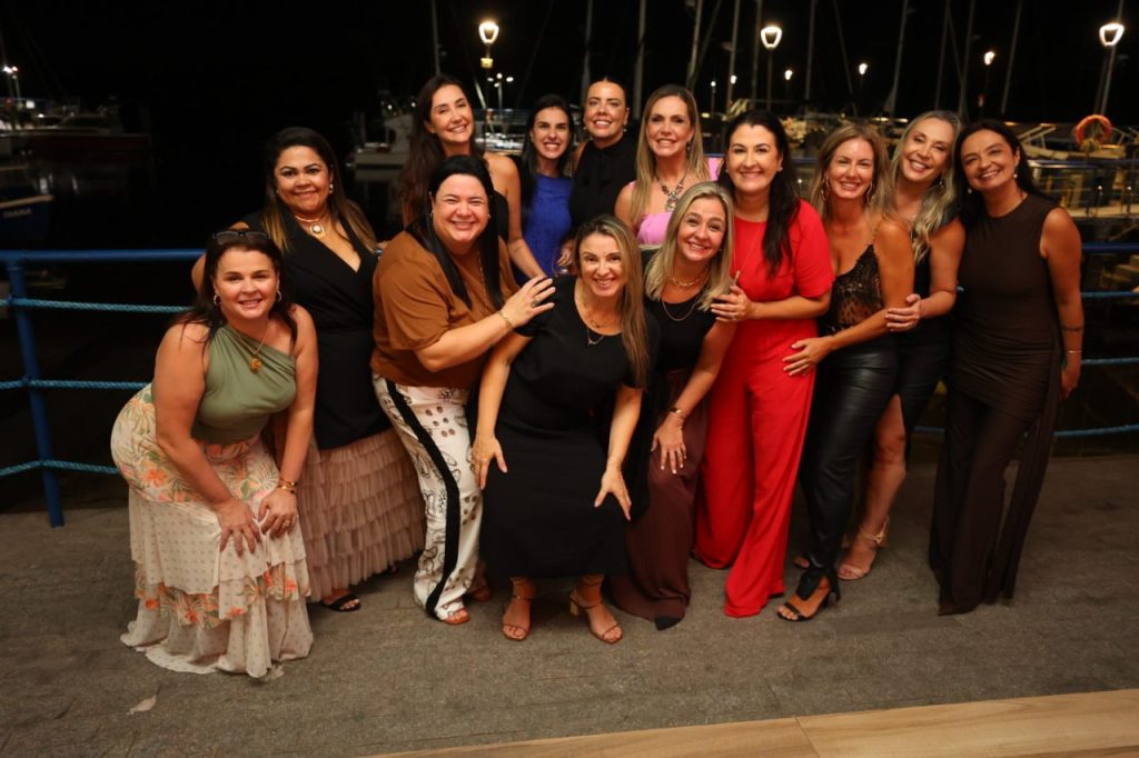 Evento Rede Feminina de Cobate ao Cancer – Joao Crisanto (34)