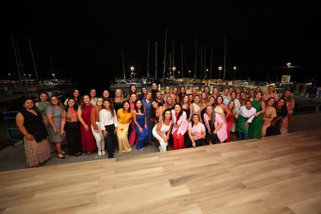 Evento Rede Feminina de Cobate ao Cancer – Joao Crisanto (35)