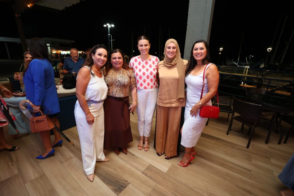 Evento Rede Feminina de Cobate ao Cancer – Joao Crisanto (41)