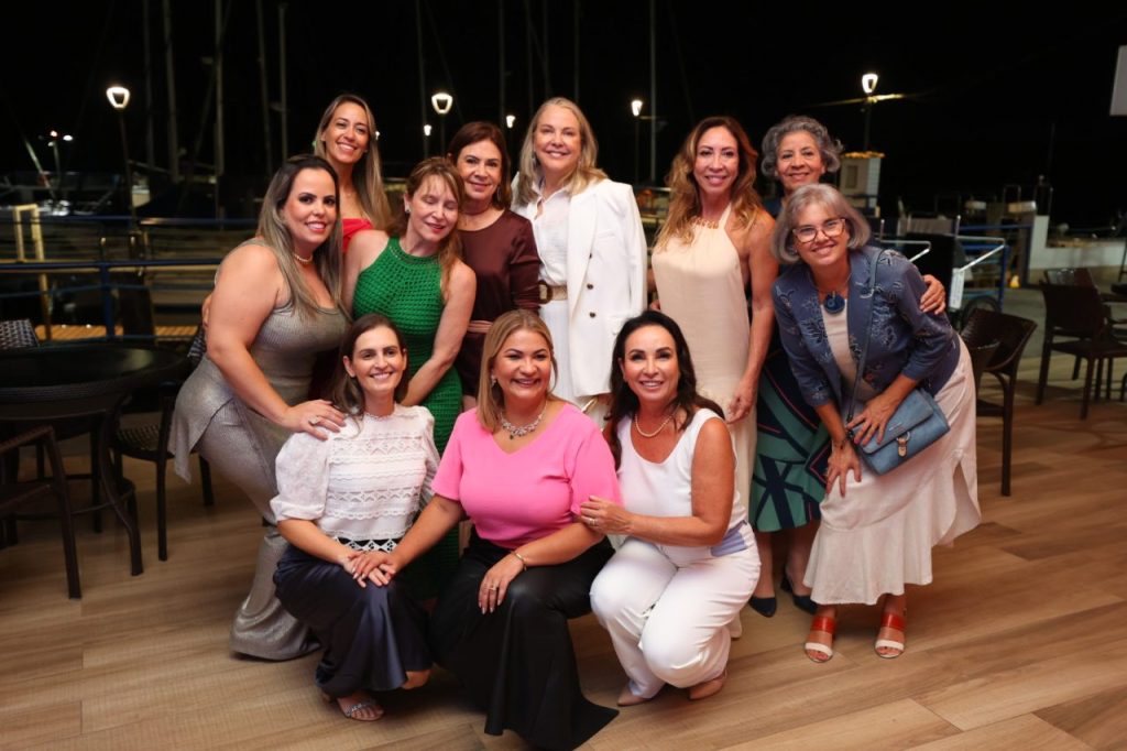 Evento Rede Feminina de Cobate ao Cancer – Joao Crisanto (42)