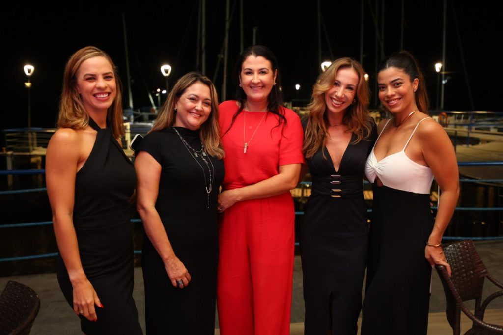 Evento Rede Feminina de Cobate ao Cancer – Joao Crisanto (48)