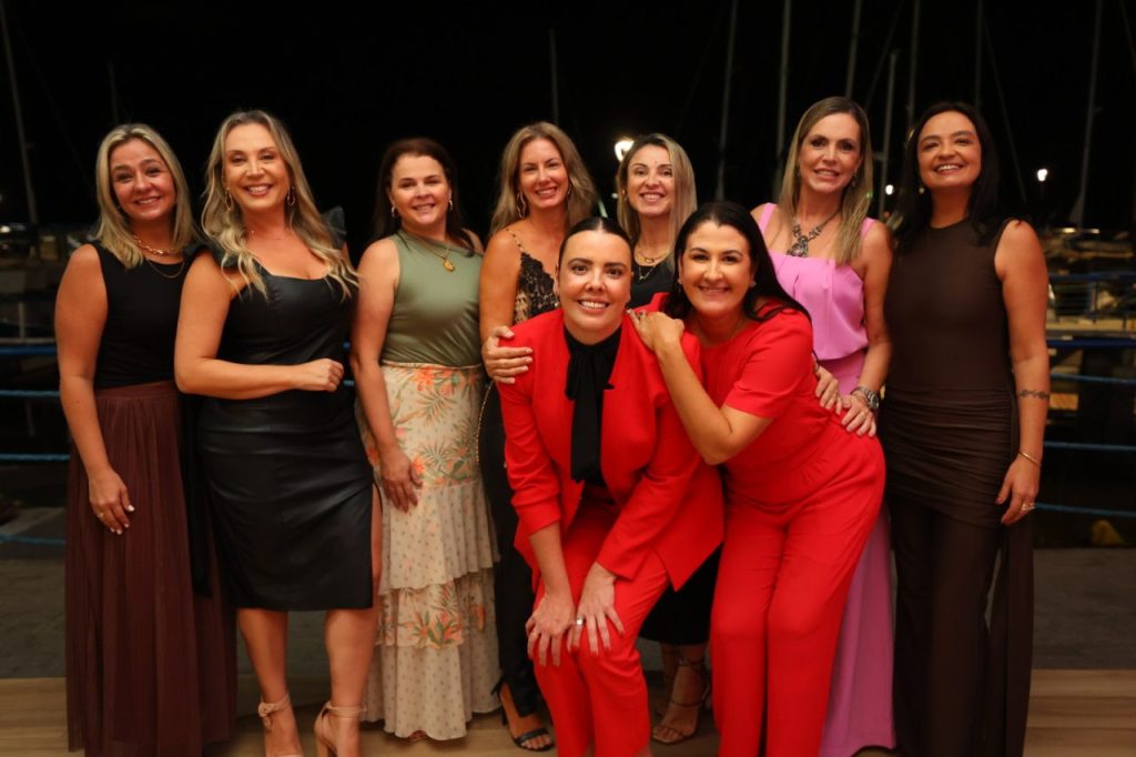 Evento Rede Feminina de Cobate ao Cancer – Joao Crisanto (69)