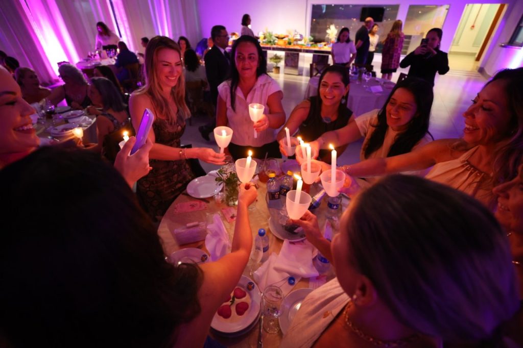 Evento Rede Feminina de Cobate ao Cancer – Joao Crisanto (72)
