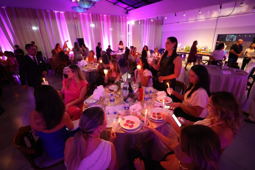 Evento Rede Feminina de Cobate ao Cancer – Joao Crisanto (75)