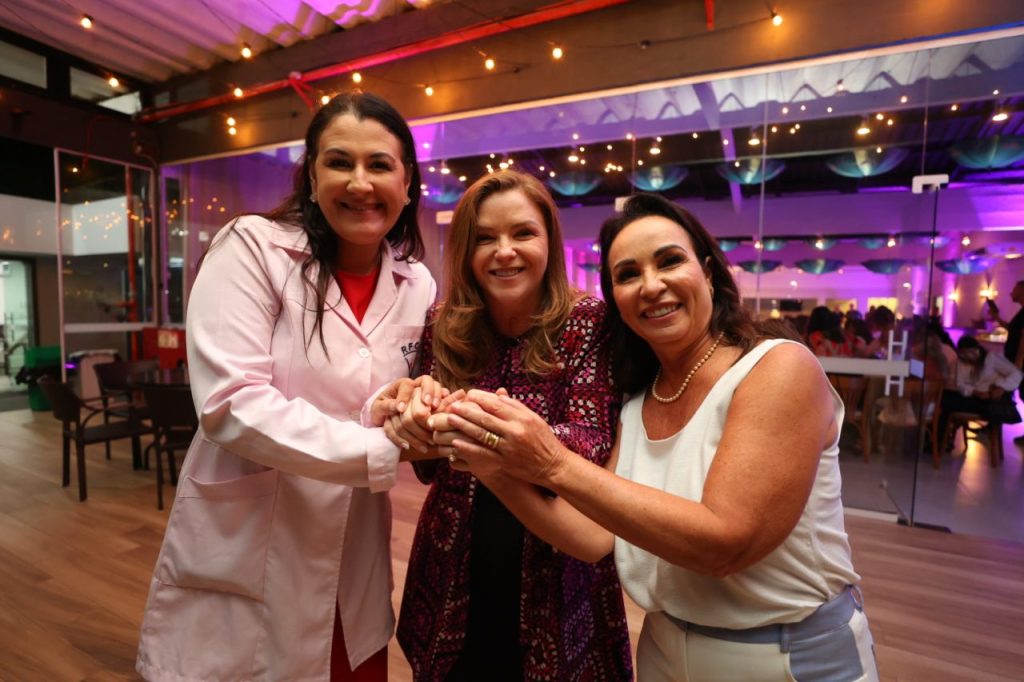 Evento Rede Feminina de Cobate ao Cancer – Joao Crisanto (85)