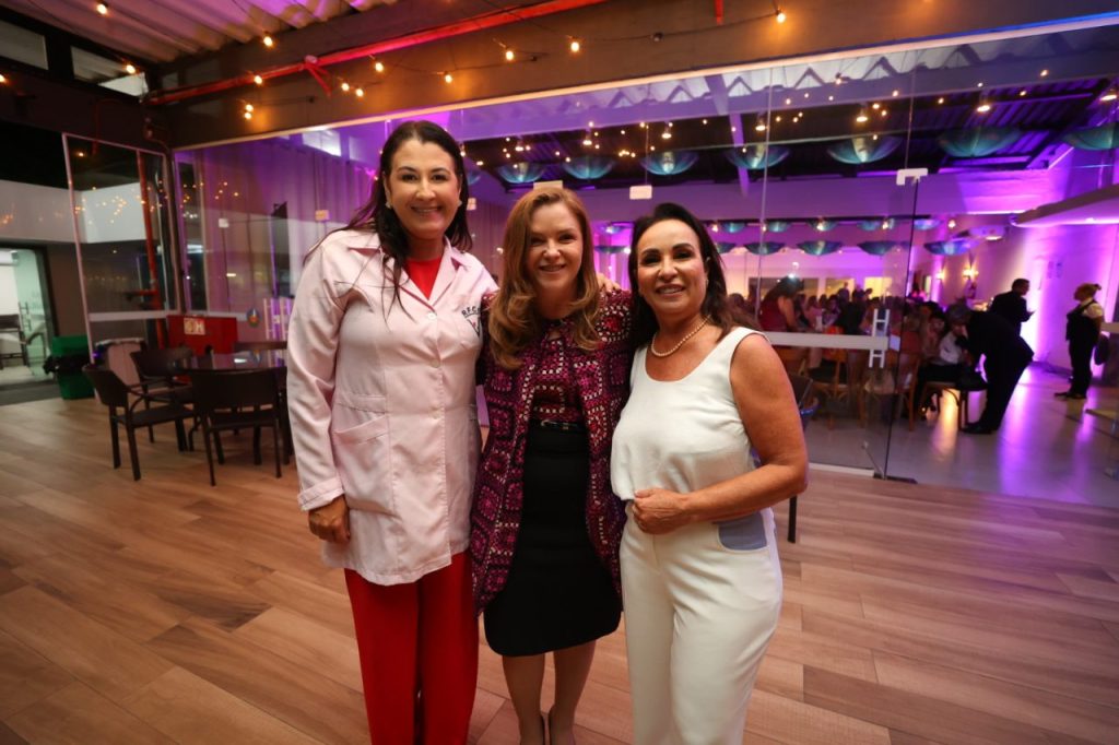 Evento Rede Feminina de Cobate ao Cancer – Joao Crisanto (90)