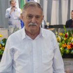 José Ananias dos Santos foi condenado por corrupção ativa em 2020. Foto: Portal da Cidade Guaratuba
