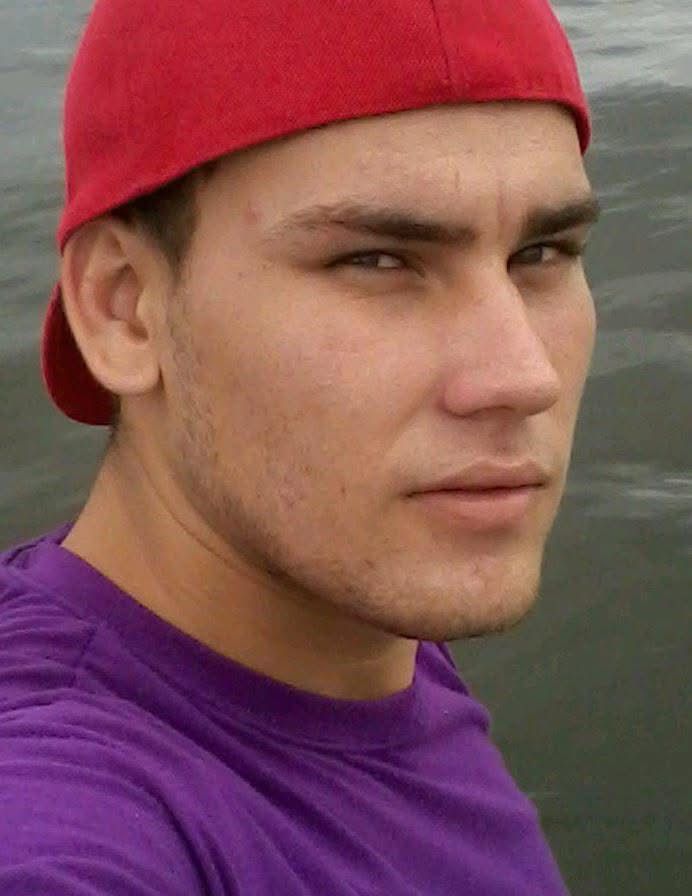 Homem encontrado morto no Rio Itiberê