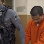 Givanildo Rodrigues Maria foi condenado a 51 anos e 9 meses de prisão pelo estupro e assassinato da enteada Kameron Osolinski, de 11 anos, em Guaraqueçaba. Sentença foi anunciada no fim da tarde desta quinta-feira (10).