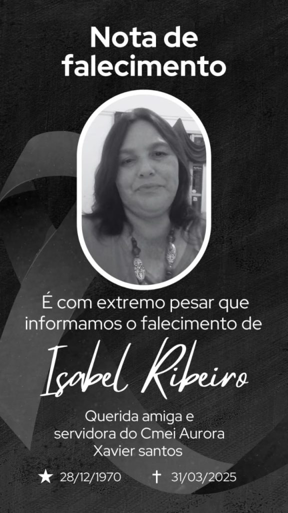 Isabel Ribeiro