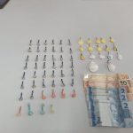 MATÉRIA 05 – TRÁFICO DE DROGAS NO BAIRRO INDUSTRIAL – PARA 07 DE ABRIL DE 2025