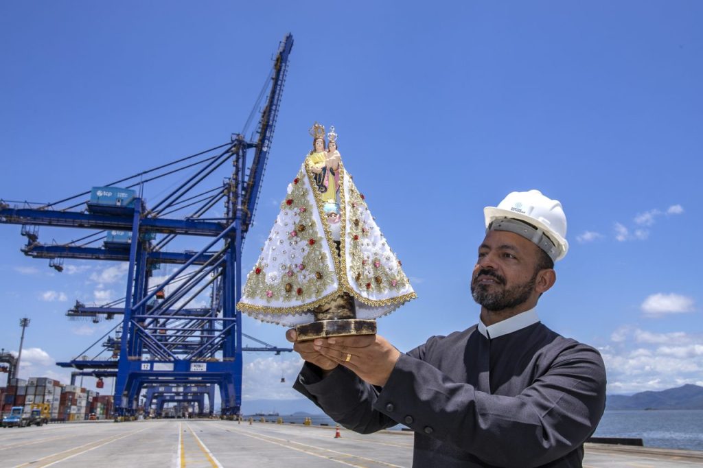 Nossa Senhora do Rocio – Porto