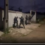 Operação Interage 3