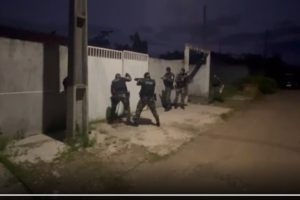 Operação Interage 3