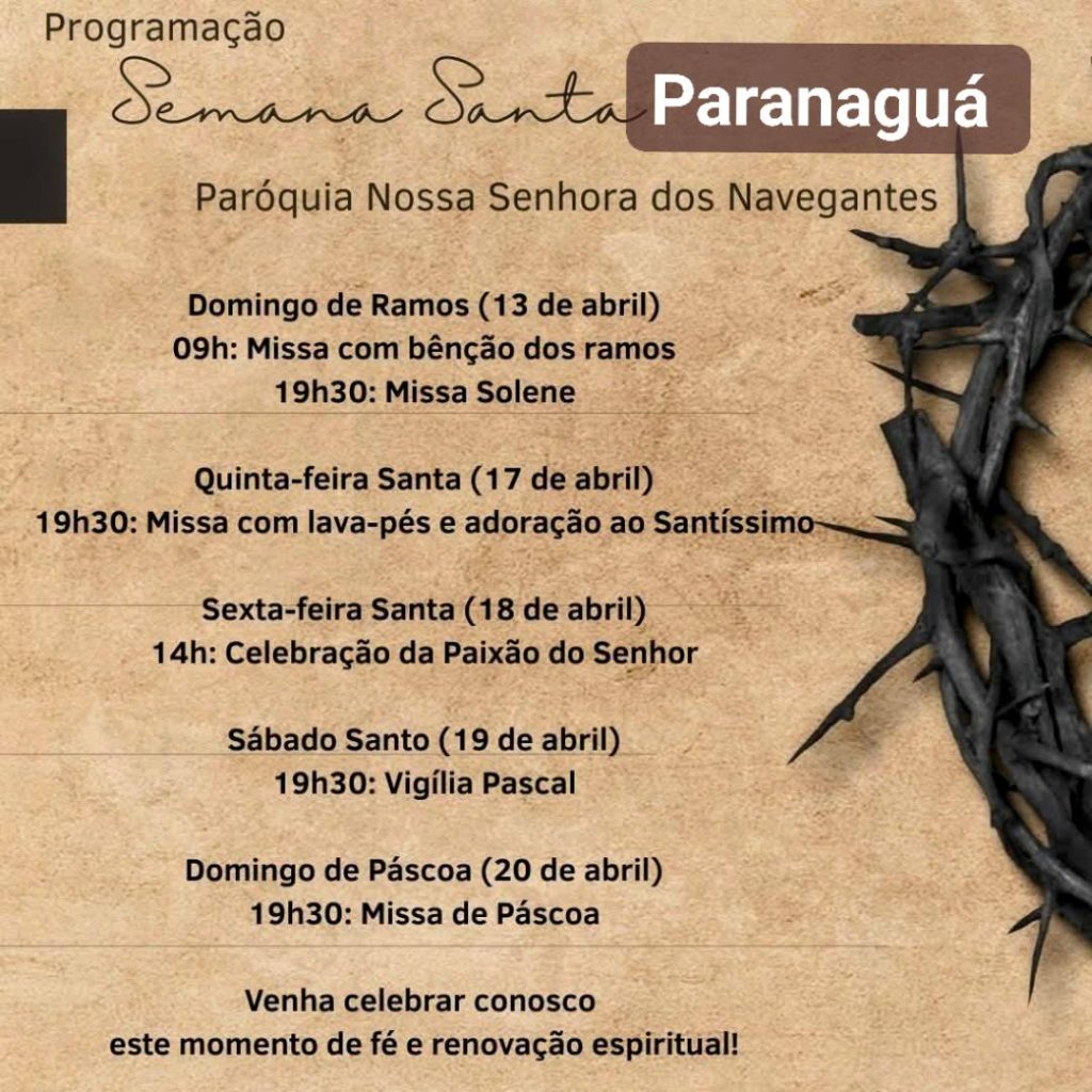 Paranagua