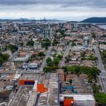 Paranaguá - paranaguá Foto- Roberto Dziura Jr- AEN