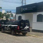 Polícia Civil Guaratuba - Central de Flagrantes