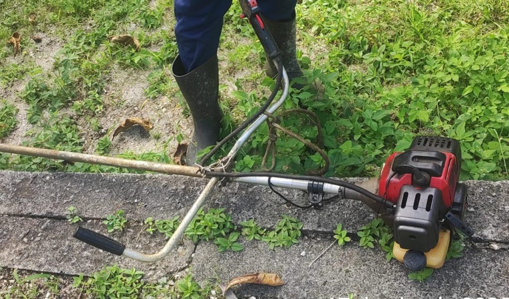 Polícia Ambiental Ação em Guaratuba 1
