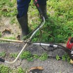Polícia Ambiental Ação em Guaratuba 1