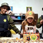 Policia-Ambiental-Aniver´sario-Menina-de-Seis-Anos-Guaratuba-034