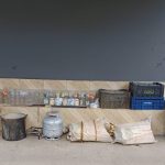 Polícia Ambiental Apreensão de Palmito em Morretes 21
