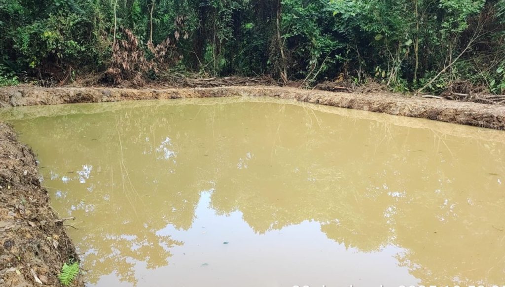 Polícia Ambiental fiscalização em Guaratuba 39