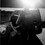Prisão Guarda Municipal na madruada