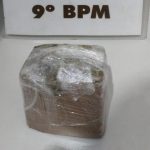 Prisão por tráfico de drogas em Guaratuba 3