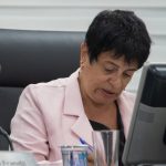 REFORMA ADMINISTRATIVA 2025 – ADALBERTO ARAUJO –  CAMARA DE PARANAGUÁ – FOTO MATHEUS POLI JB LITORAL  –  30-01-2025 – VEREADORES  (19)
