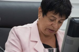 REFORMA ADMINISTRATIVA 2025 – ADALBERTO ARAUJO –  CAMARA DE PARANAGUÁ – FOTO MATHEUS POLI JB LITORAL  –  30-01-2025 – VEREADORES  (19)